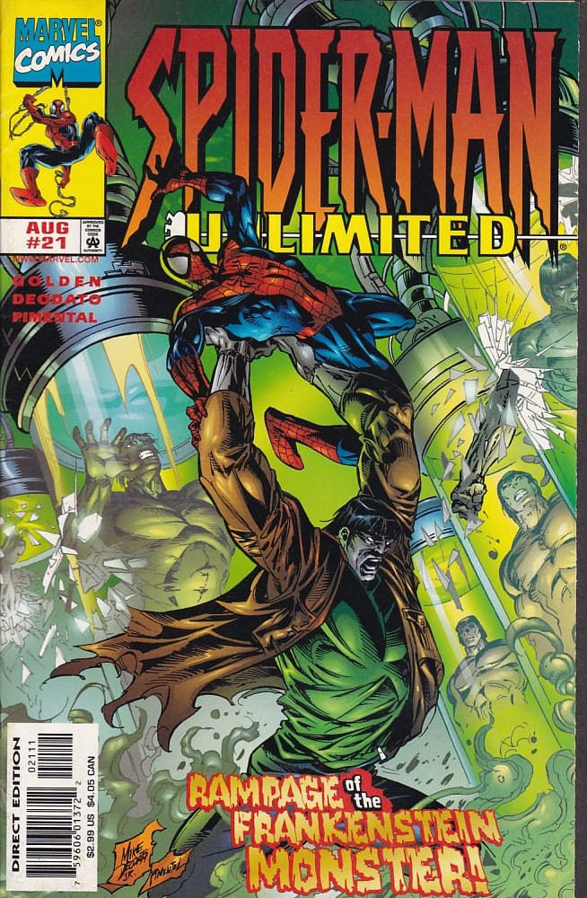 Spider-Man-Unlimited---Volume-1---21