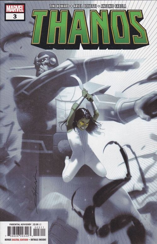 Thanos - Volume 3 # 03