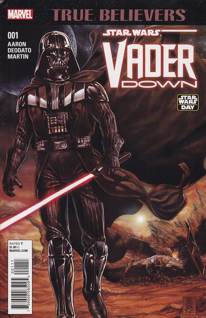 True-Believers---Vader-Down---1