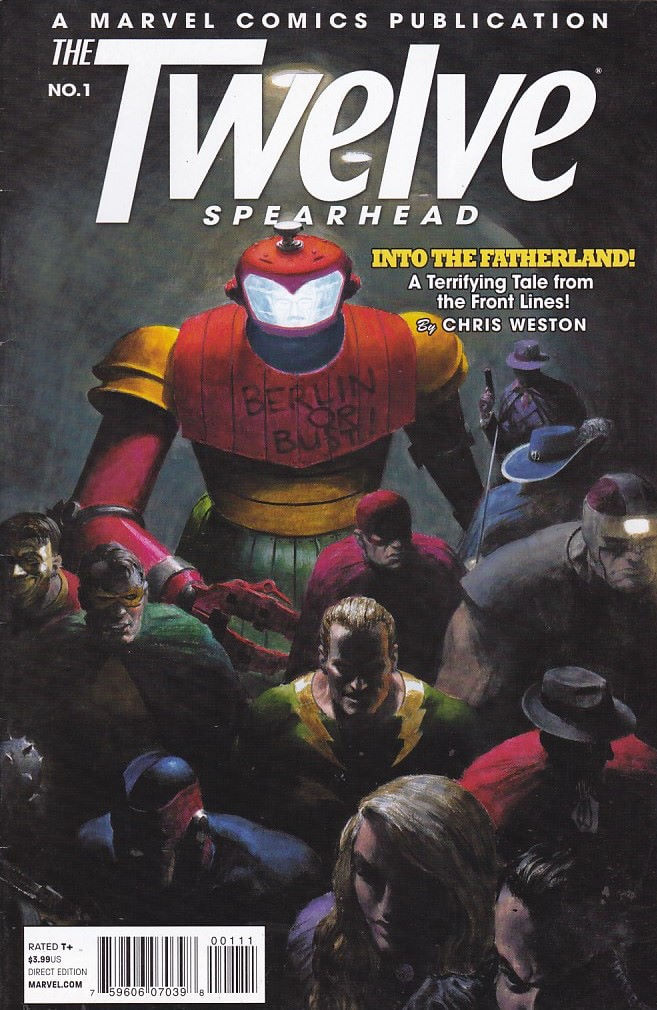Twelve---Spearhead---1