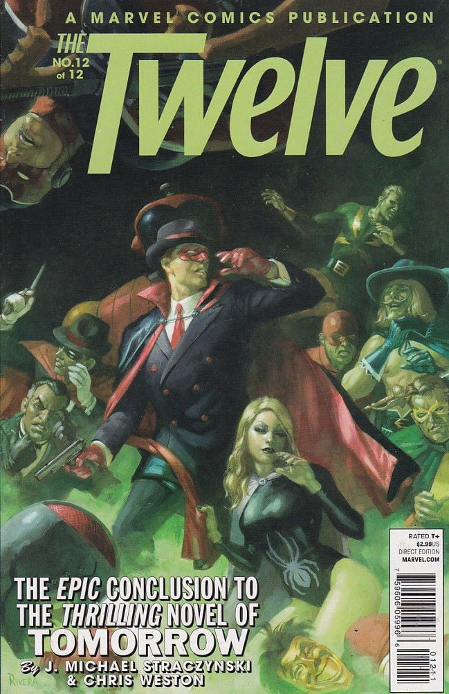Twelve---12