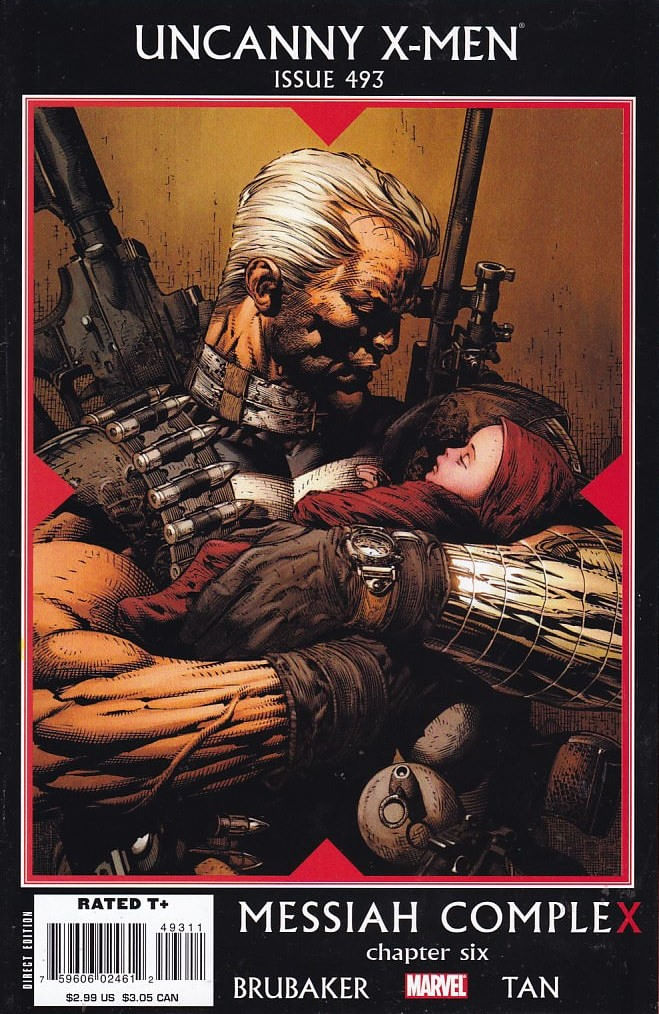 Uncanny-X-Men---Volume-1---493