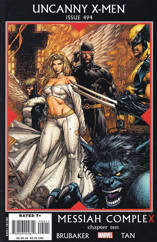 Uncanny-X-Men---Volume-1---494