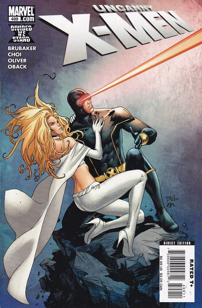 Uncanny-X-Men---Volume-1---499