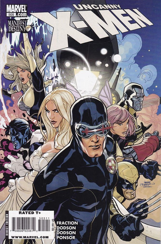 Uncanny-X-Men---Volume-1---505