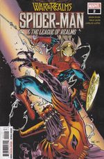 War-of-the-Realms---Spider-Man-and-the-League-of-the-Realms---2