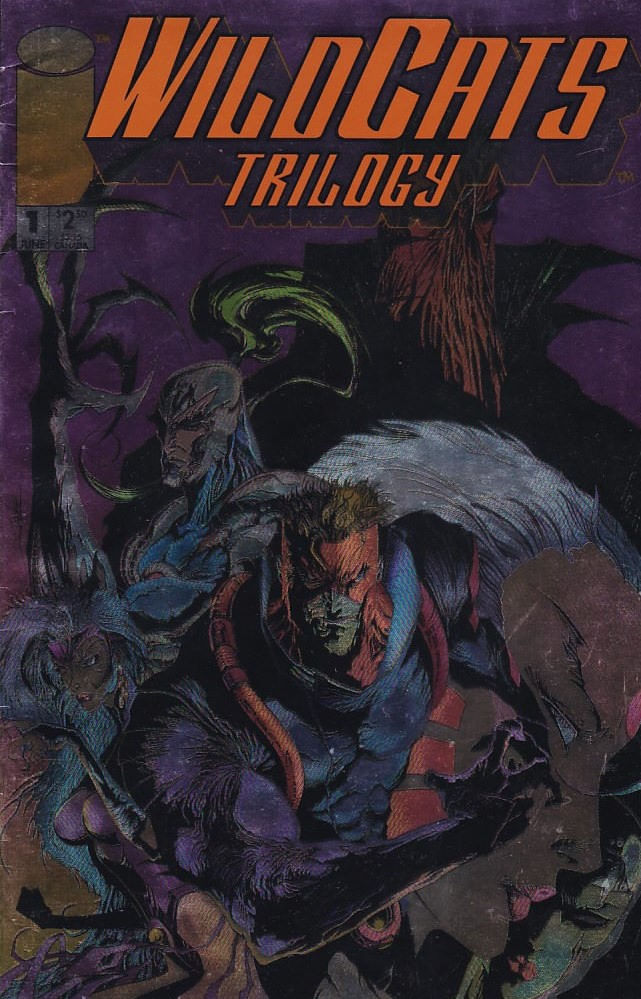 Wildcats---Trilogy---1