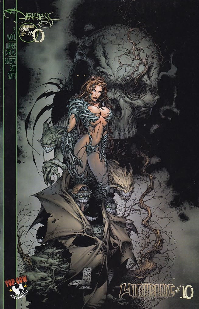 Witchblade---10