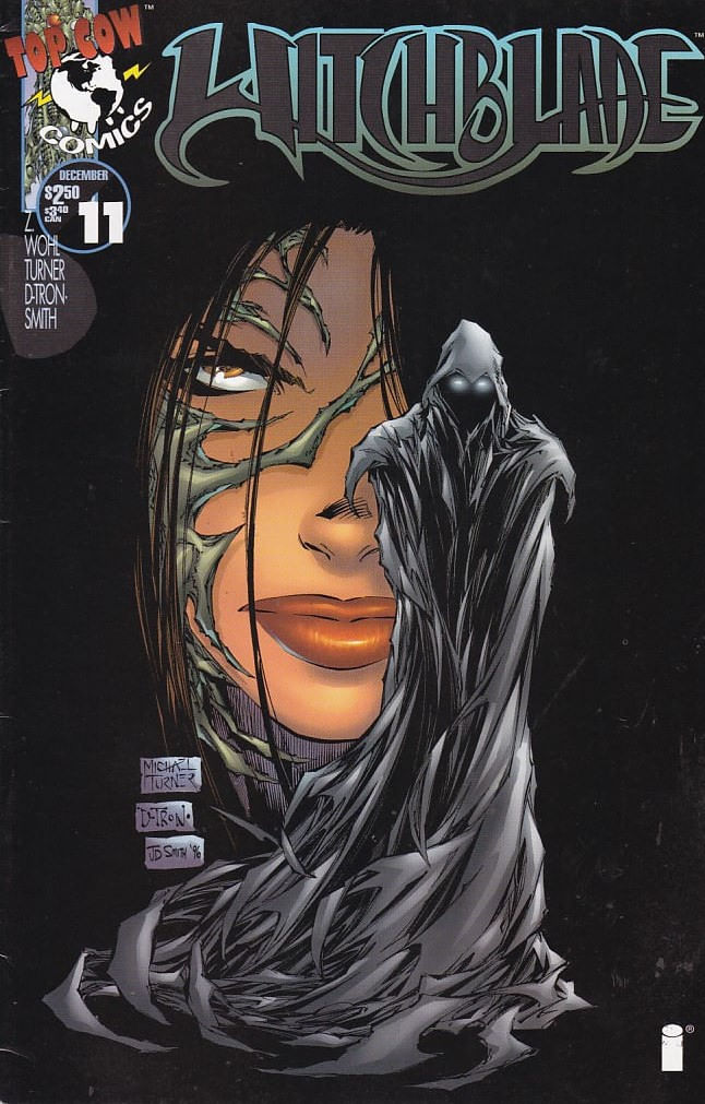 Witchblade---11