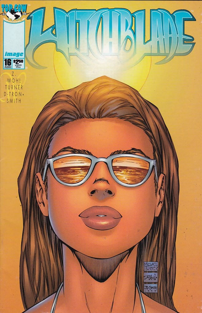 Witchblade---16