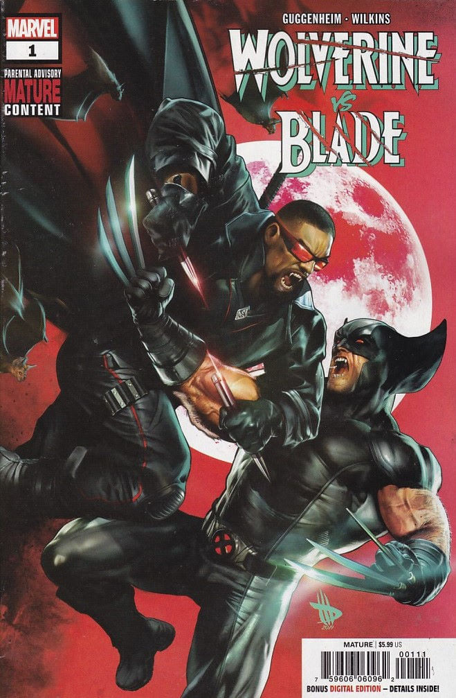 Wolverine-vs.-Blade-Special---1
