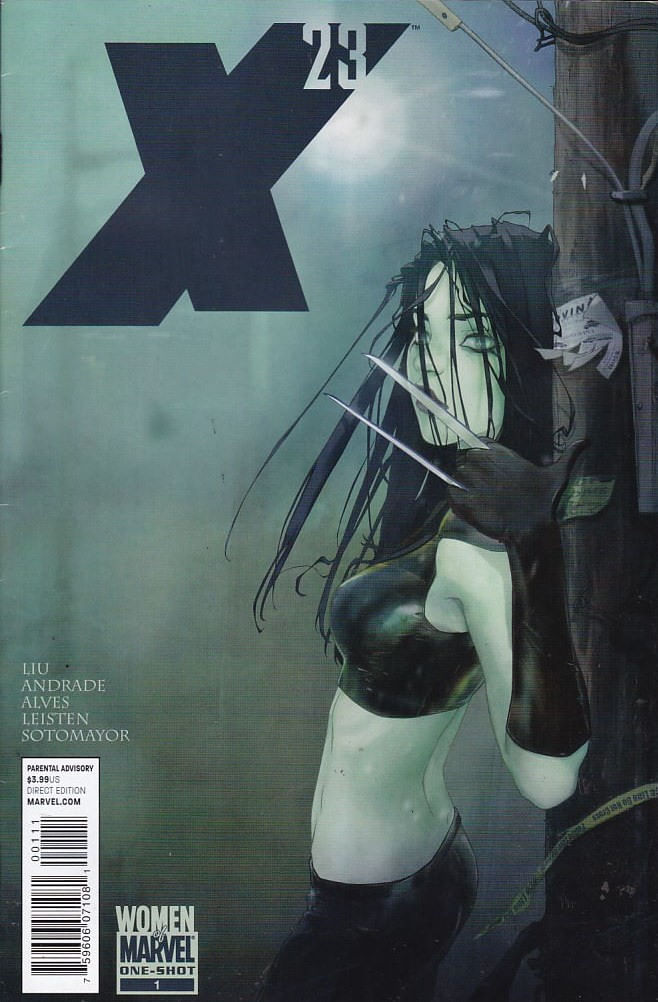 X-23---One-Shot---1