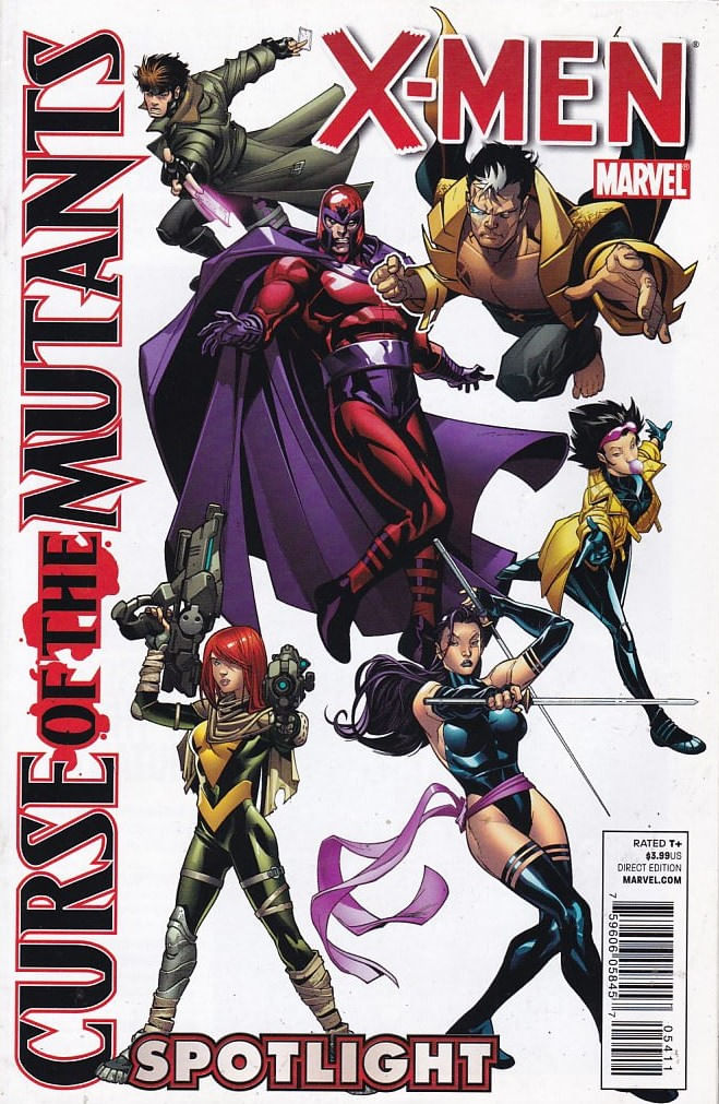 X-Men---Curse-of-the-Mutants---Spotlight---1