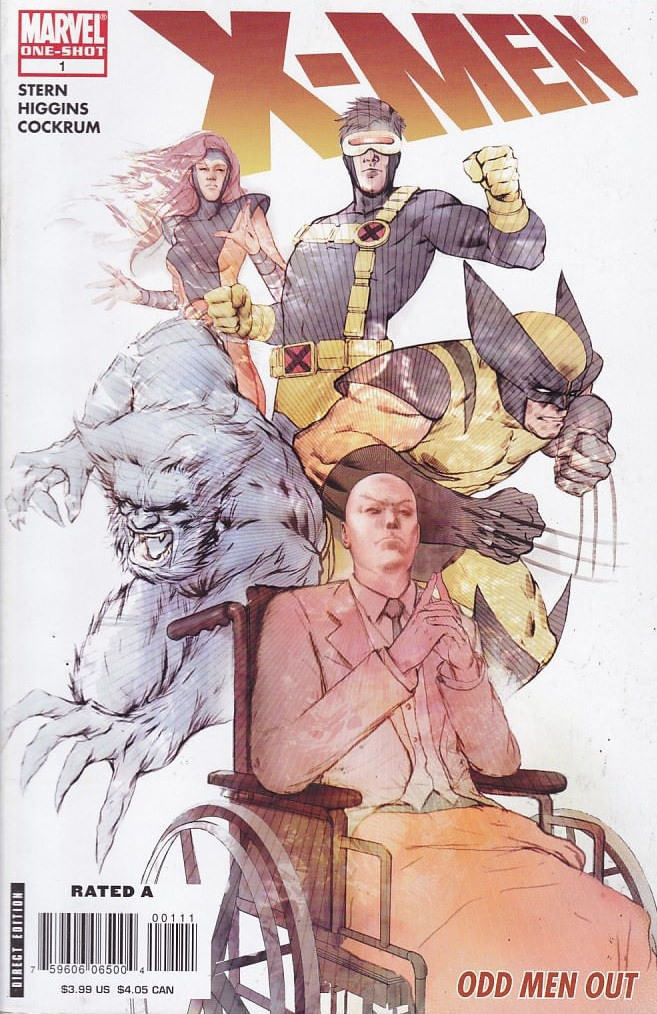 X-Men---Odd-Men-Out---1