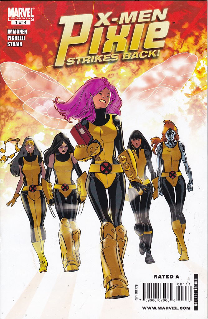 X-Men---Pixie-Strikes-Back---1