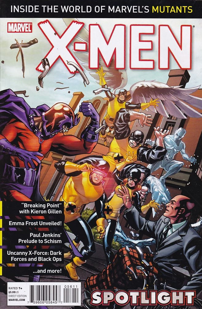 X-Men---Spotlight---1