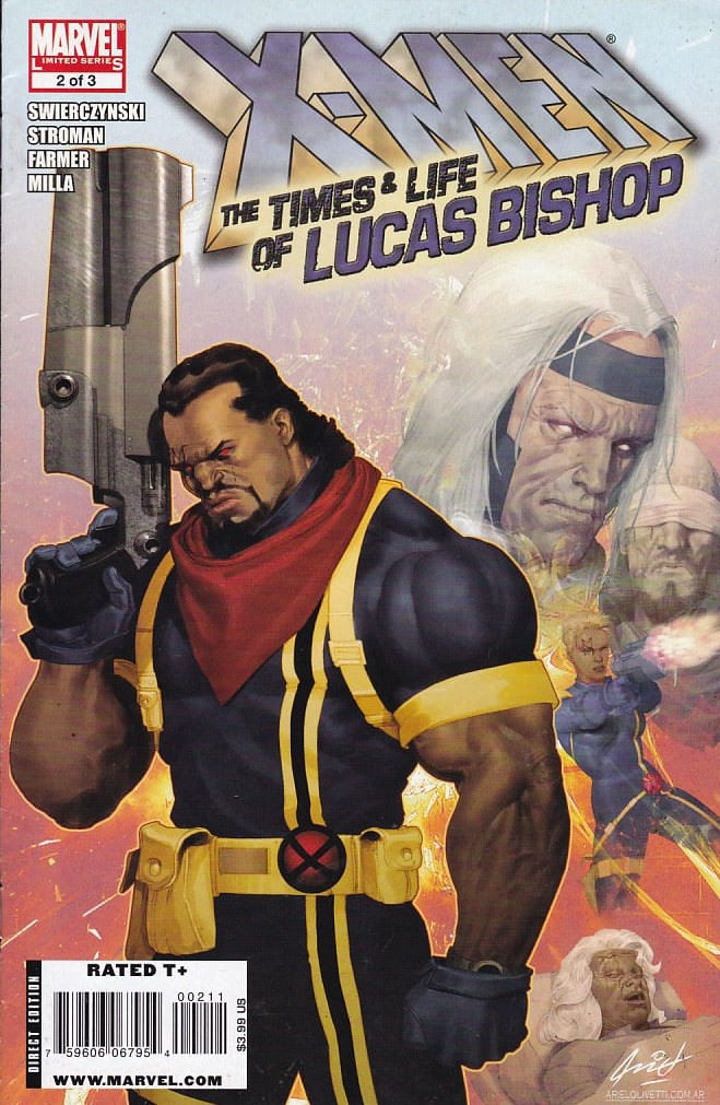 X-Men---The-Times-and-Life-of-Lucas-Bishop---2