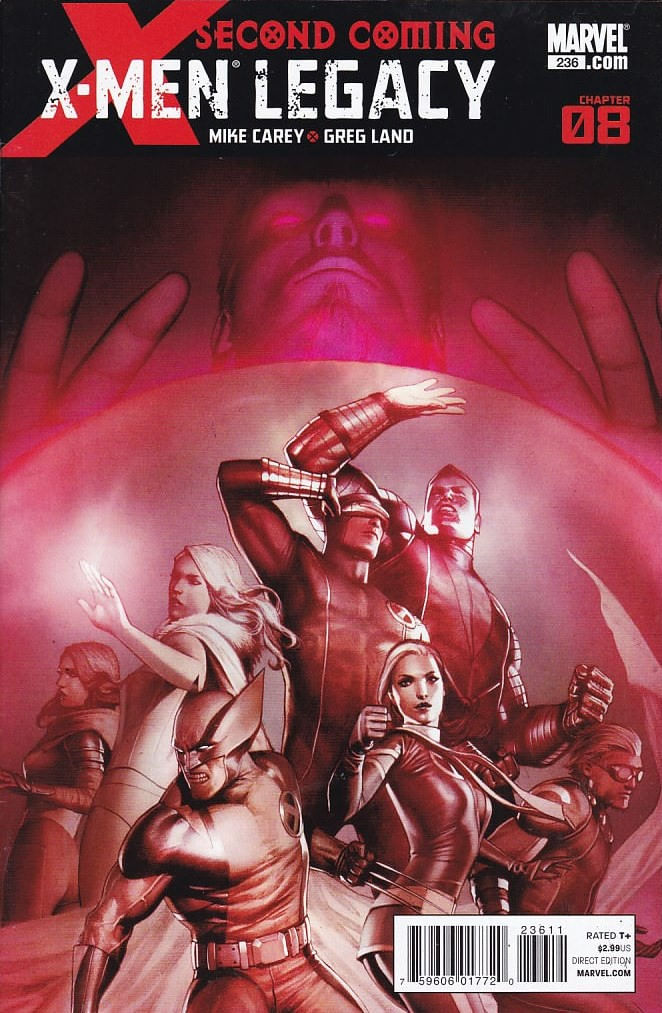 X-Men-Legacy---Volume-1---236