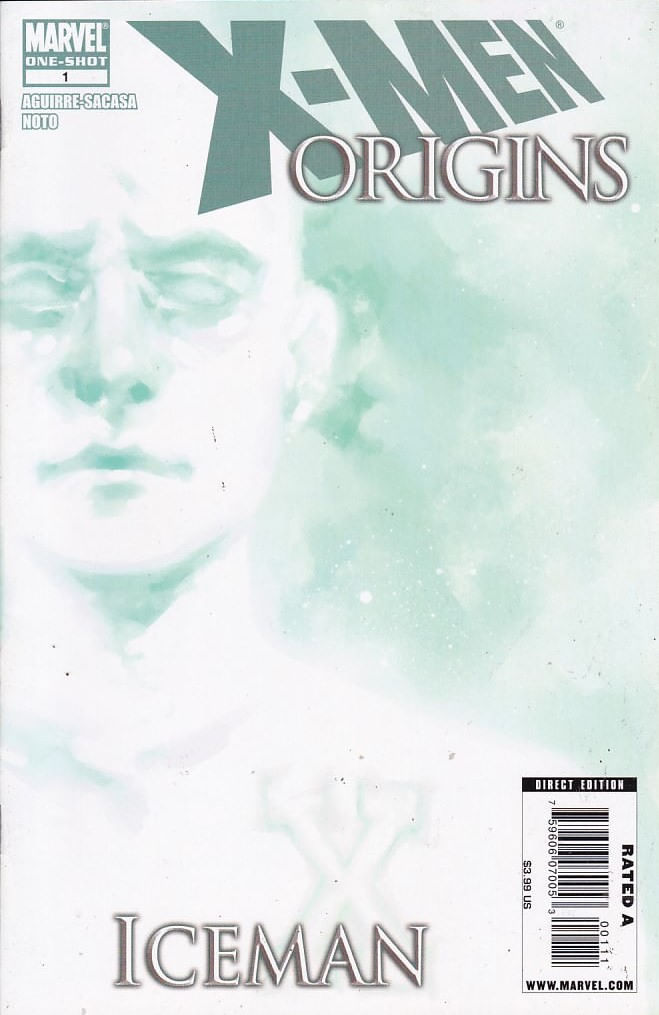 X-Men-Origins---Iceman---1