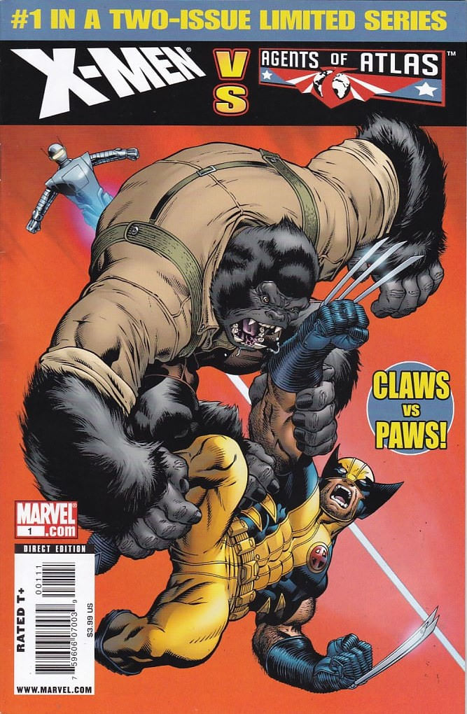 X-Men-vs.-Agents-of-Atlas---1