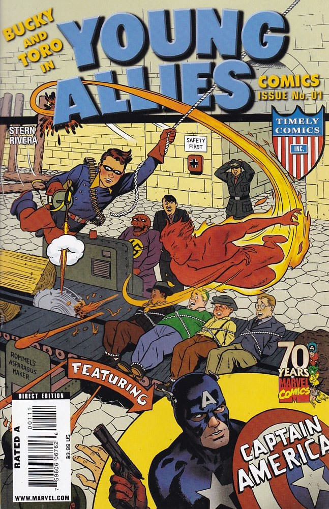 Young-Allies-Comics---70th-Anniversary-Special---1