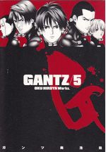 Gantz---05