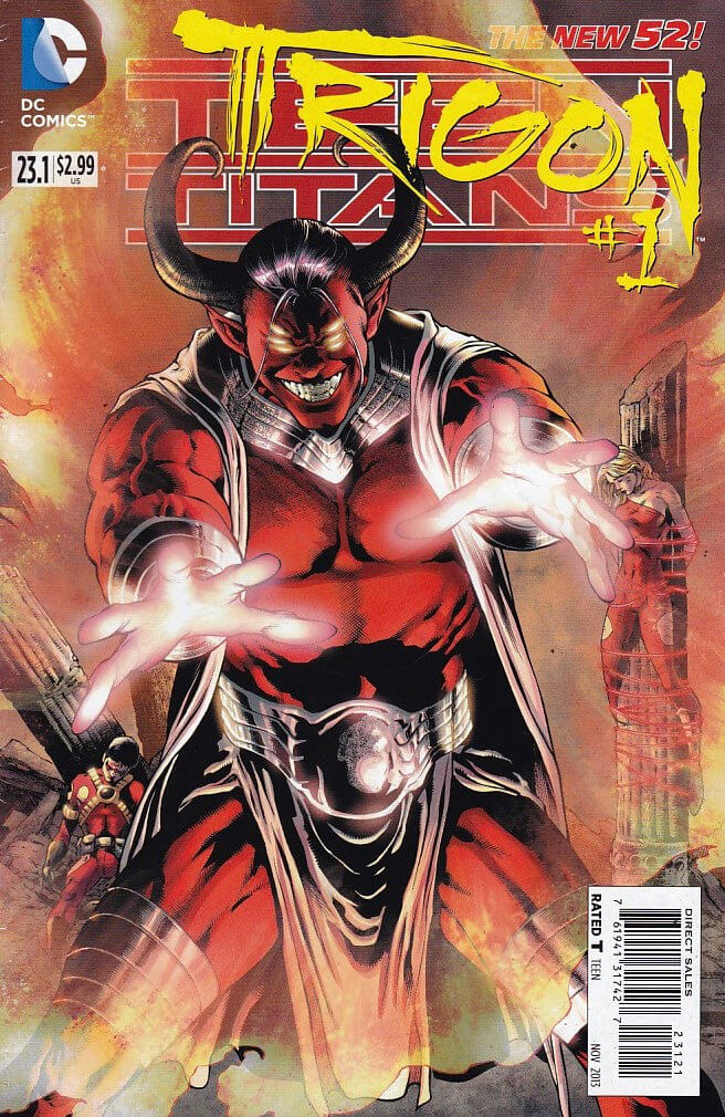 Teen-Titans-Volume-4-23-1