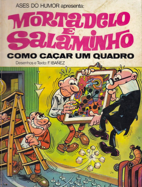 Mortadelo-e-Salaminho-Como-Cacar-um-Quadro