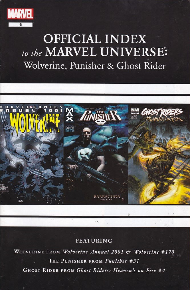 Official-Index-Marvel-Universe-Wolverine-Punisher-Ghost-Rider-6