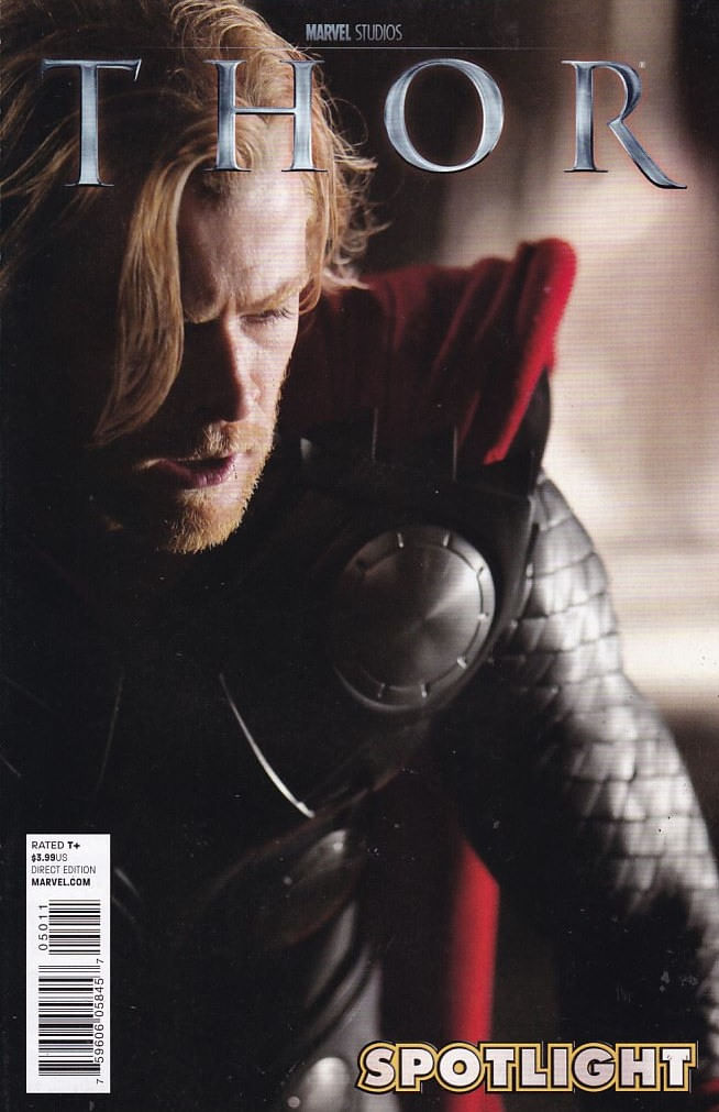 Thor---Spotlight---1