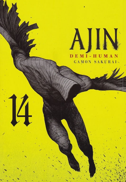 Ajin---14