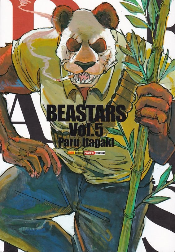 Beastars---05