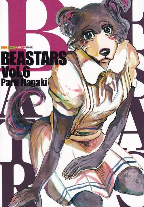 Beastars # 06