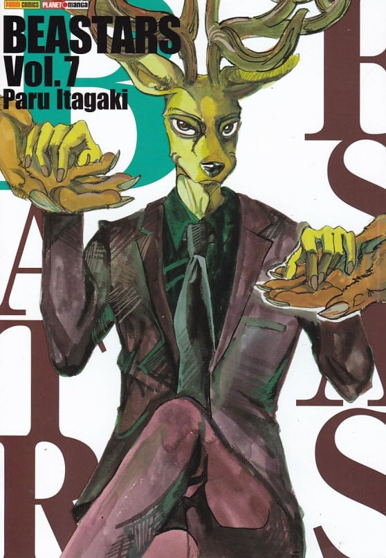 Beastars---07