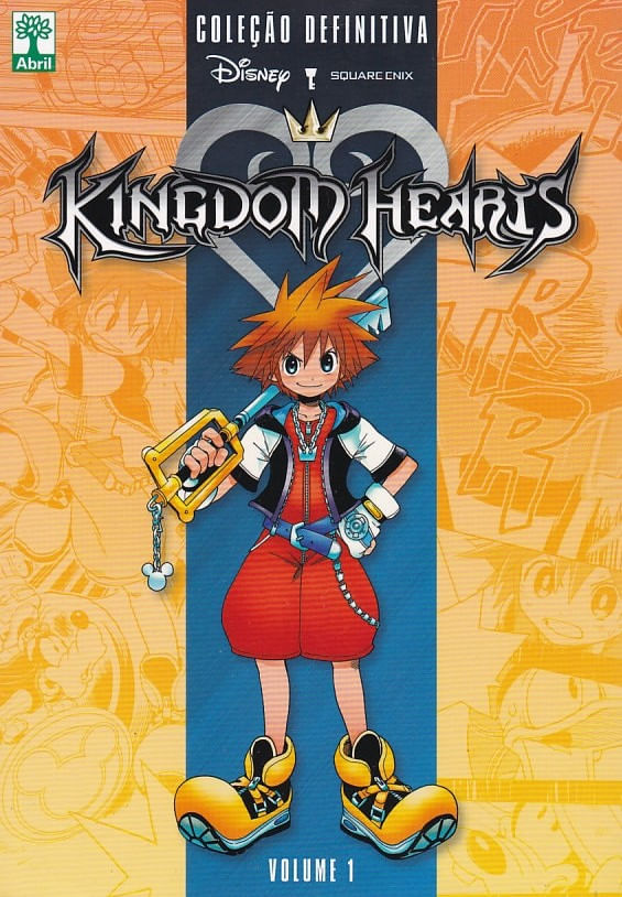 Kingdom-Hearts---Colecao-Definitiva---1