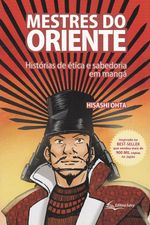 Mestres-do-Oriente---Historias-de-Etica-e-Sabedoria-em-Manga
