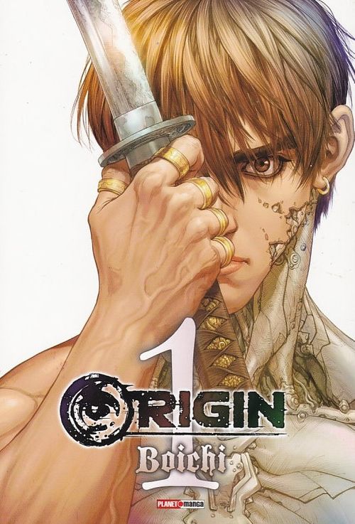 Origin # 01