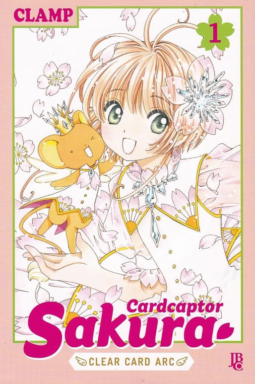 Cardcaptor-Sakura---Clear-Card-Arc---1