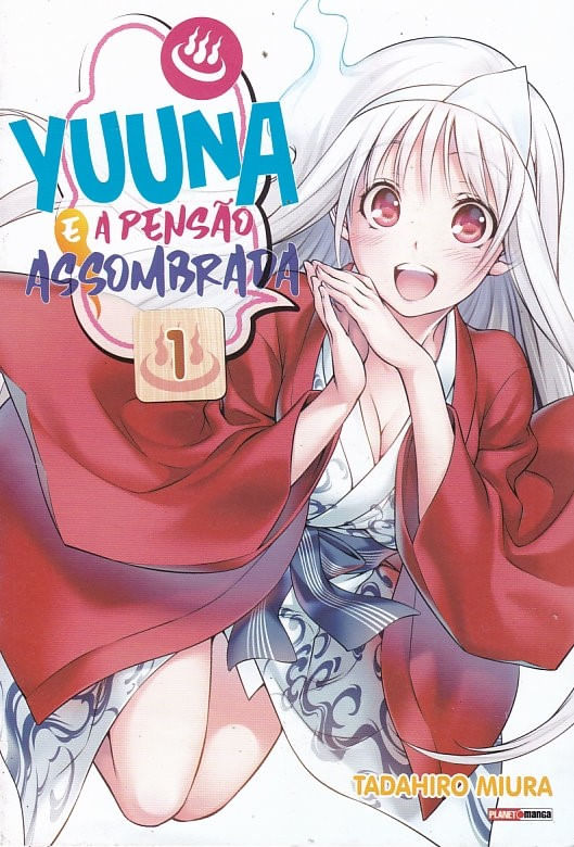 Yuuna-e-a-Pensao-Assombrada---01