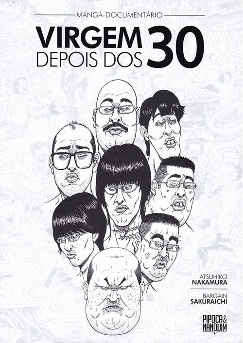 Virgem Depois dos 30