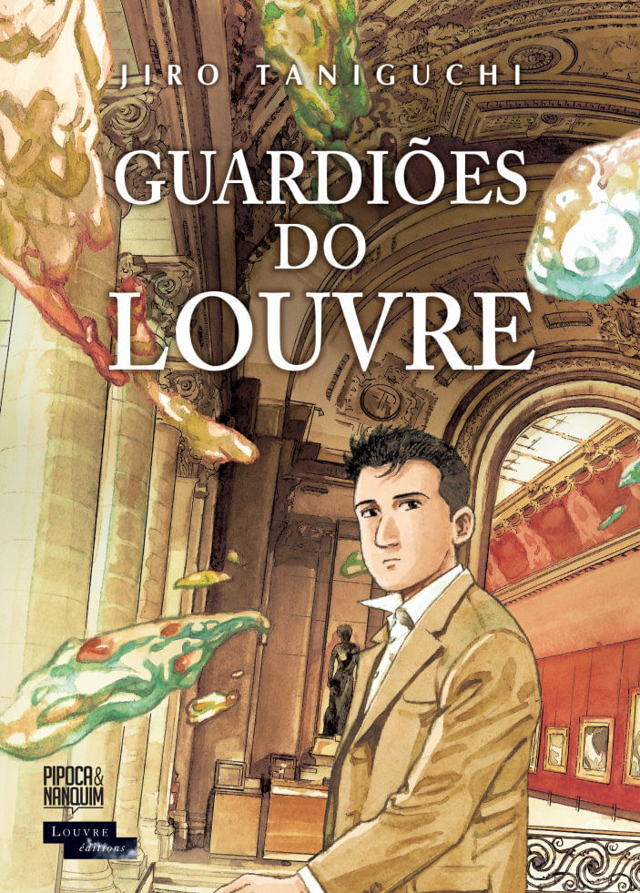 Guardioes-do-Louvre-