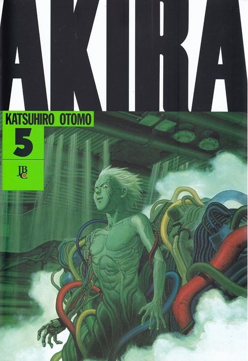 Akira # 5