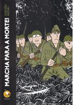 Marcha-para-a-Morte