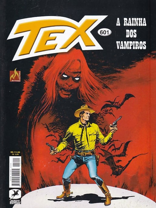 Tex---601