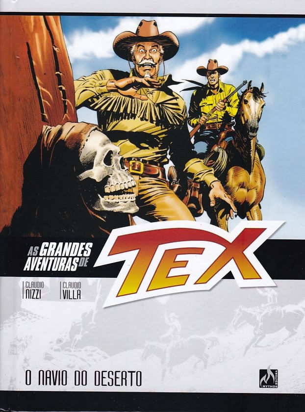 Grandes-Aventuras-de-Tex---3---O-Navio-do-Deserto