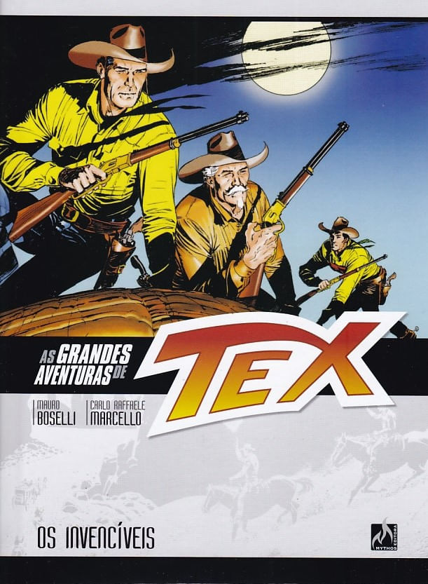 Grandes-Aventuras-de-Tex---4---Os-Invenciveis