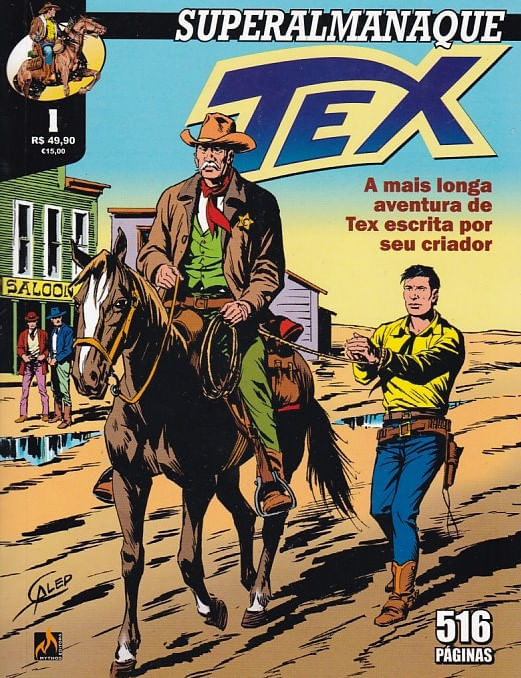 Superalmanaque-Tex---Volume-1-
