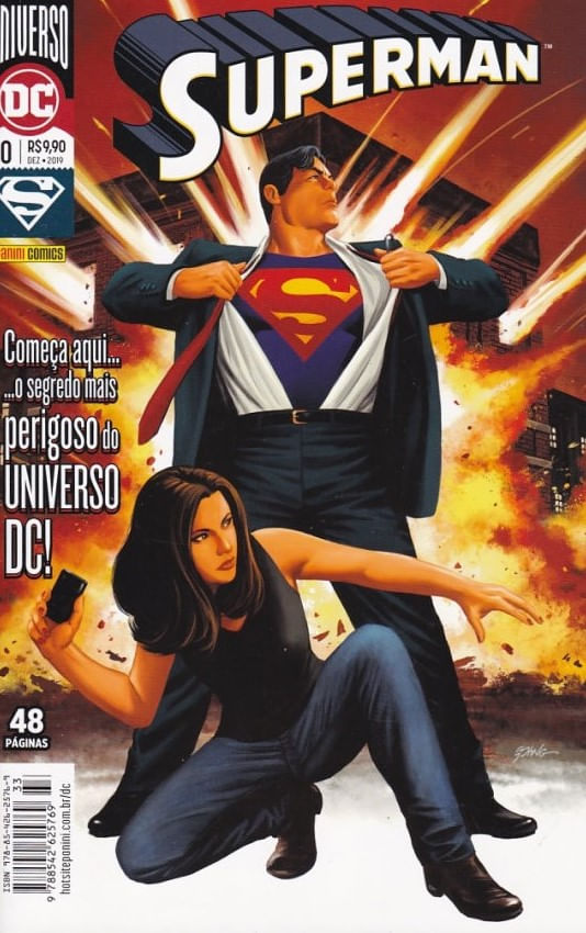 Superman---4ª-Serie---10