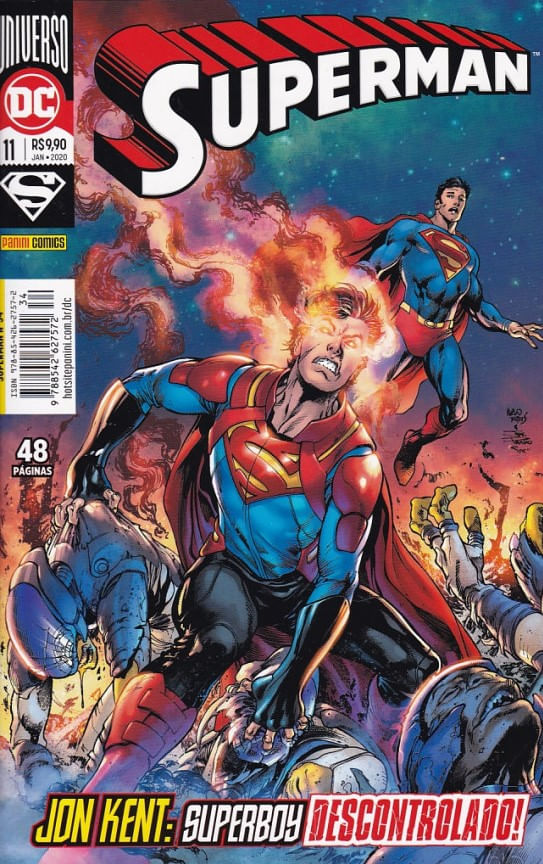 Superman---4ª-Serie---11