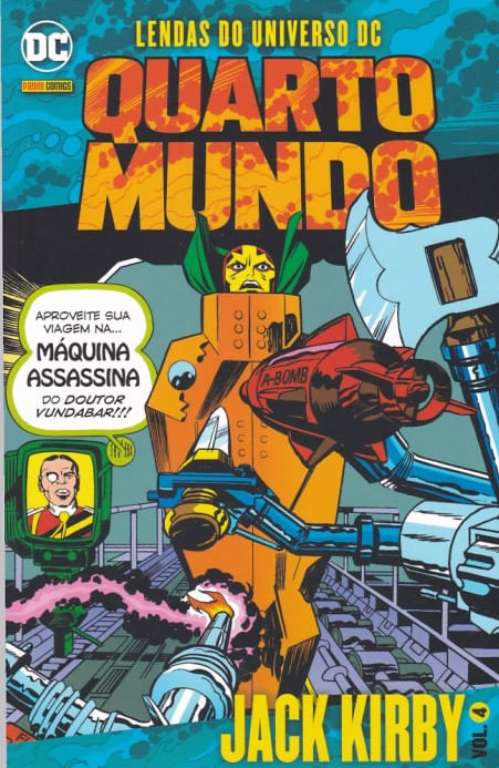 Lendas-do-Universo-DC---Quarto-Mundo---Jack-Kirby---4